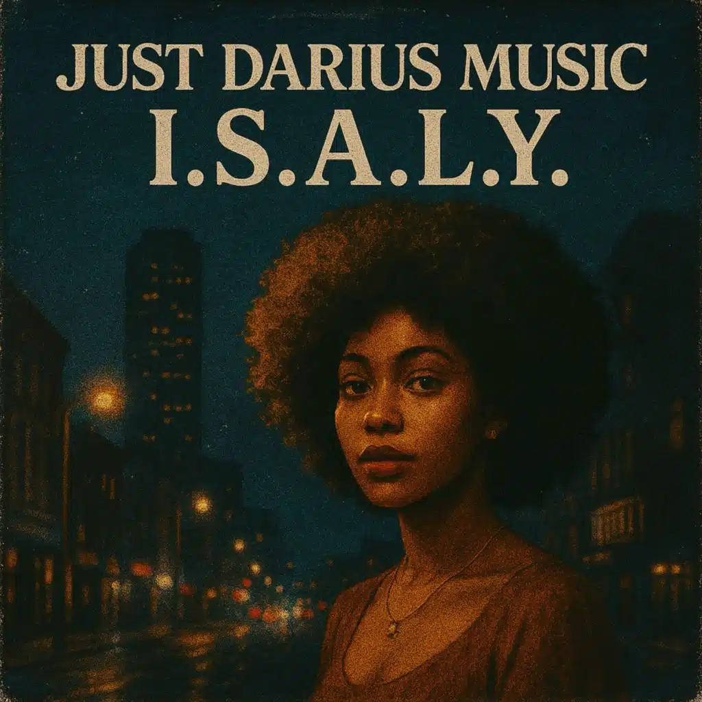 I.S.A.L.Y.