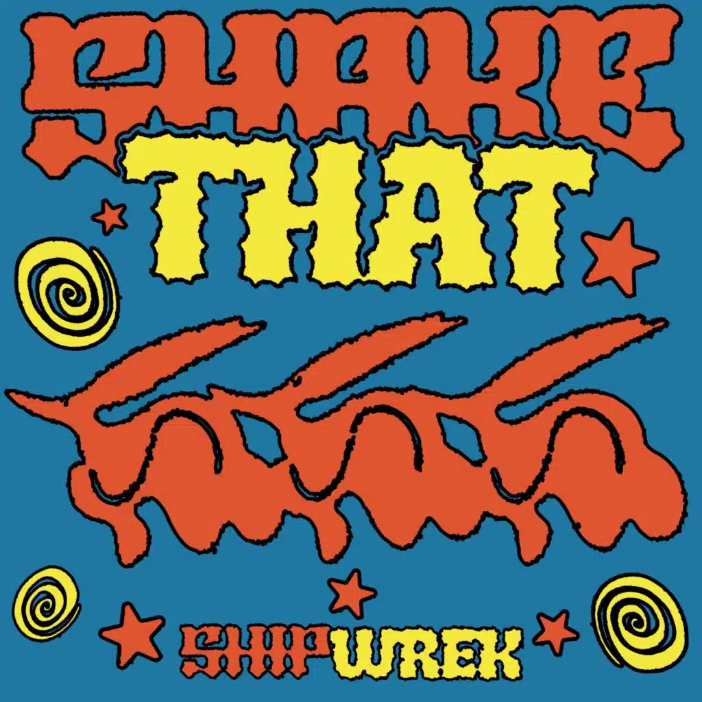 Shake That