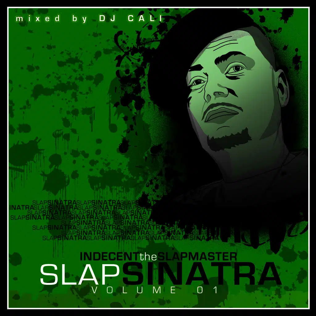 Slap Sinatra, Vol. 1