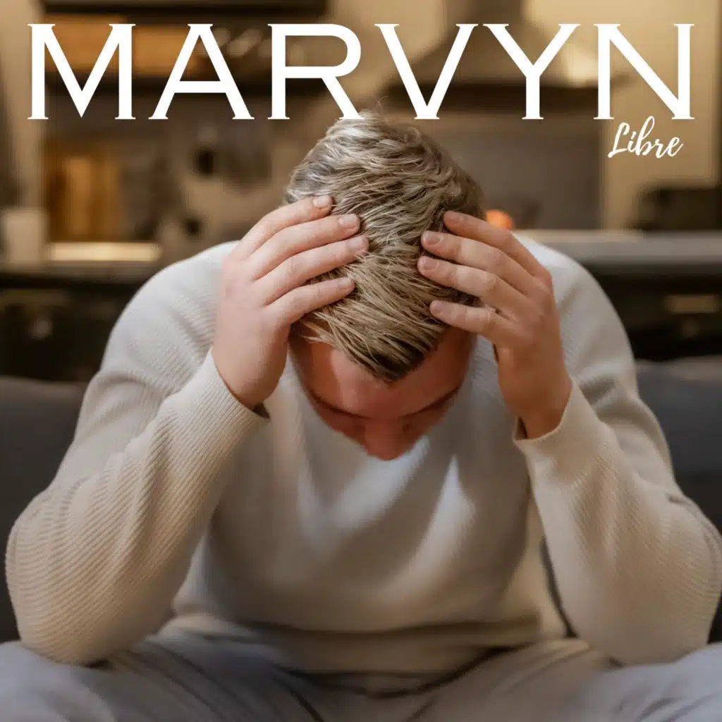 Marvyn