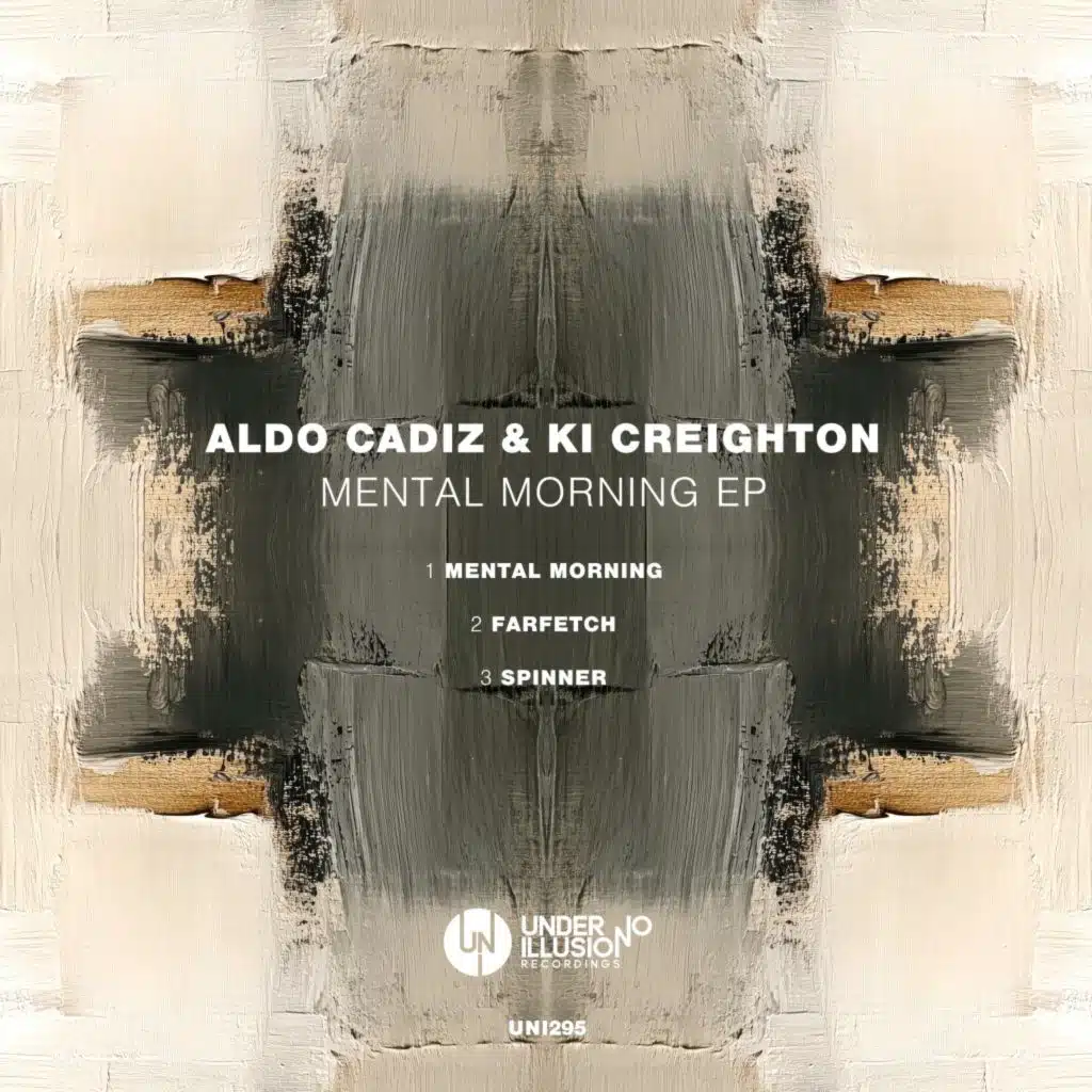 Ki Creighton & Aldo Cadiz