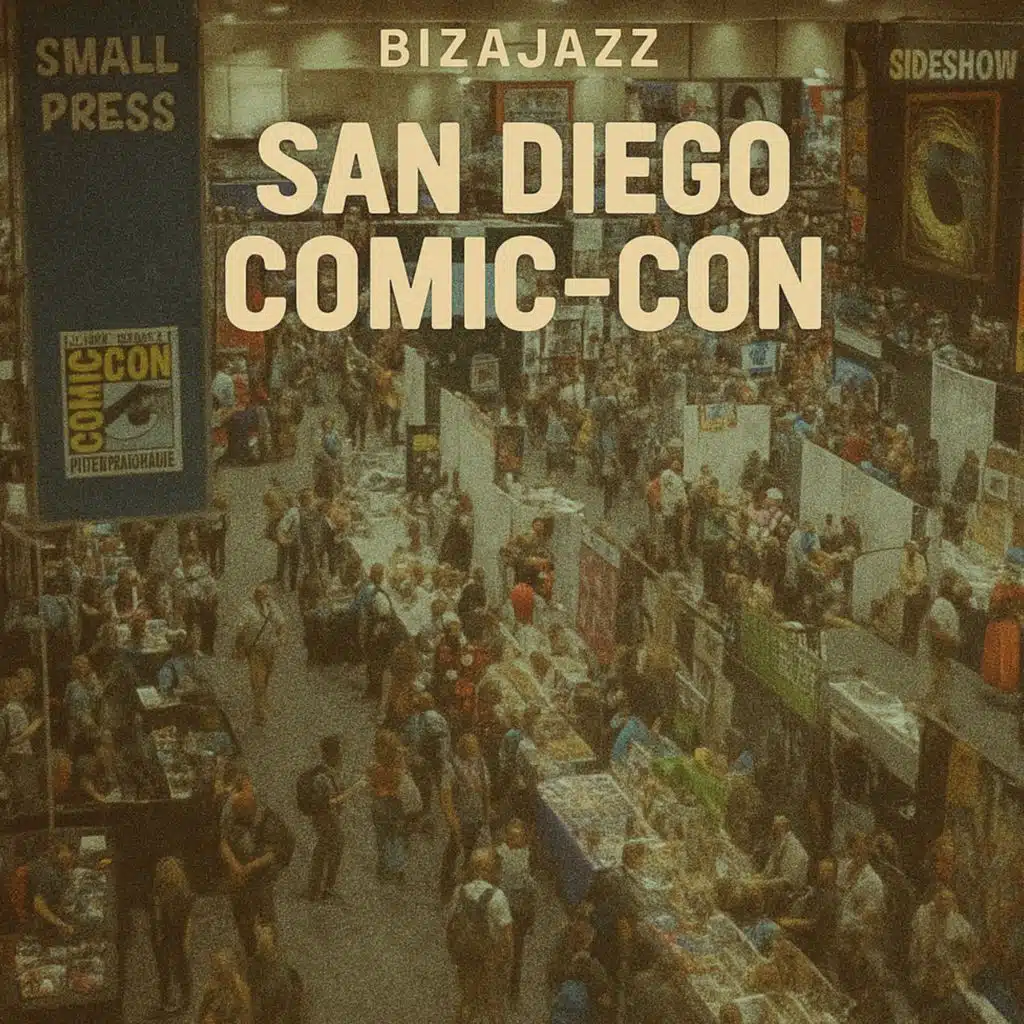Bizajazz