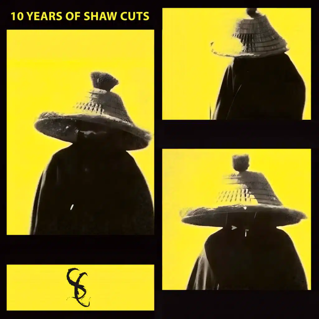 10 Years Of Shaw Cuts