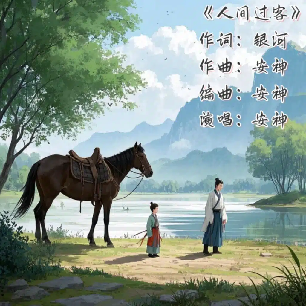安神