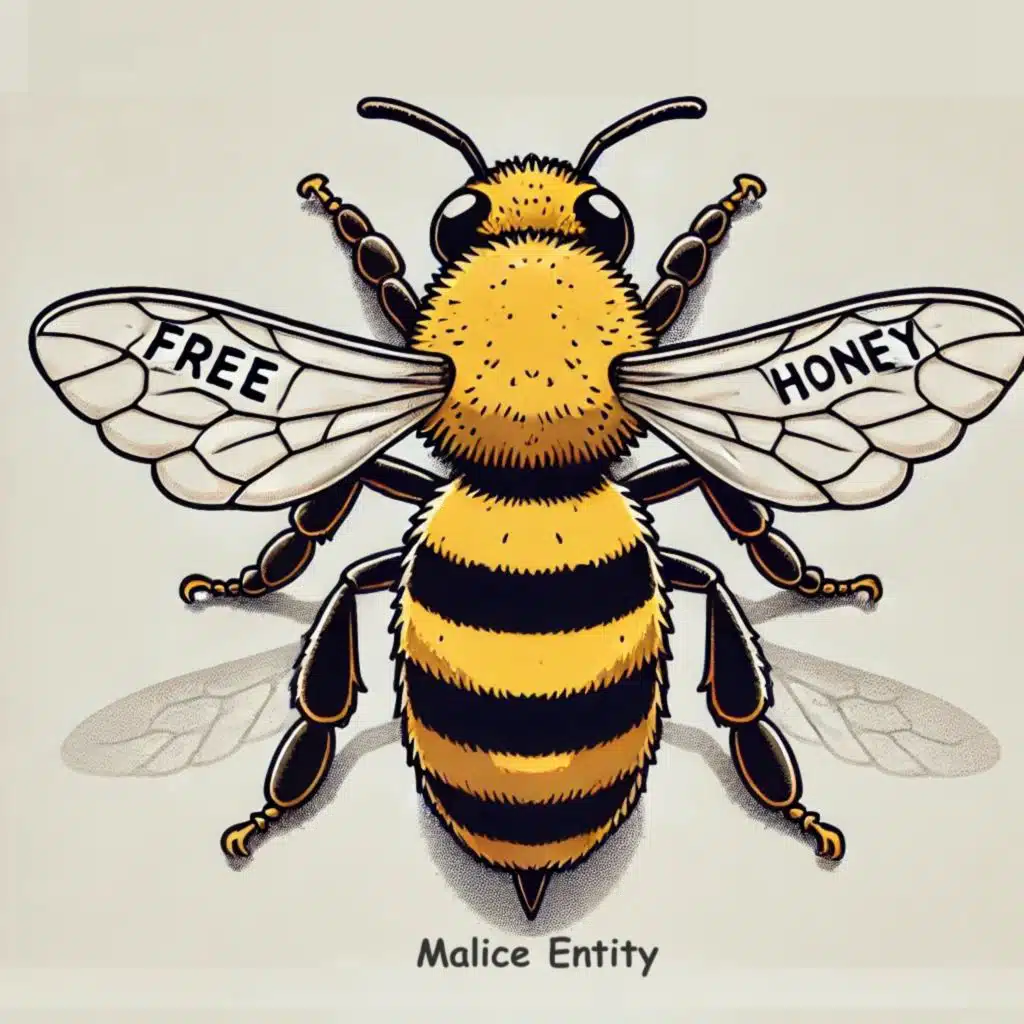 Malice Entity