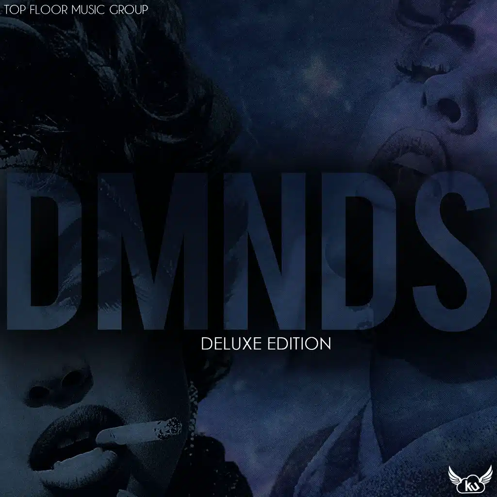 DMNDS (Deluxe Edition)