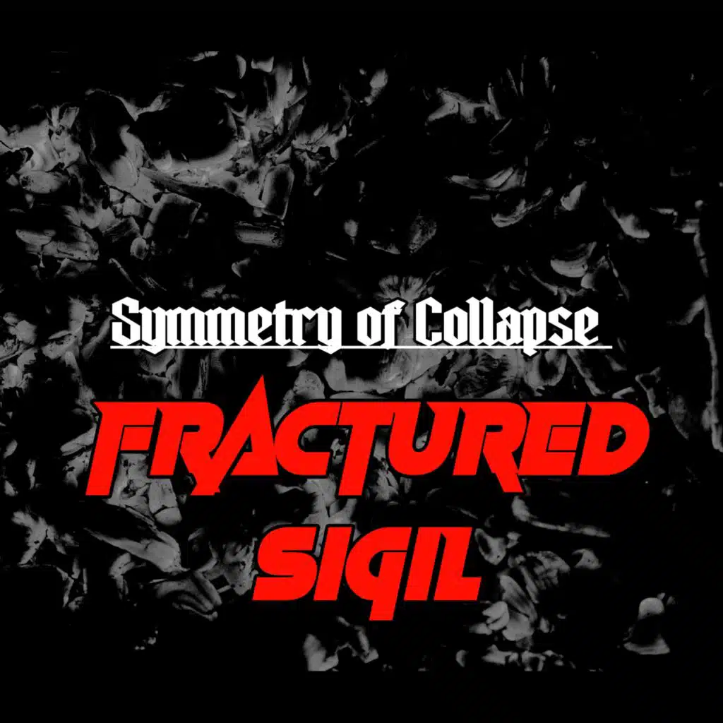 SYMMETRY OF COLLAPSE