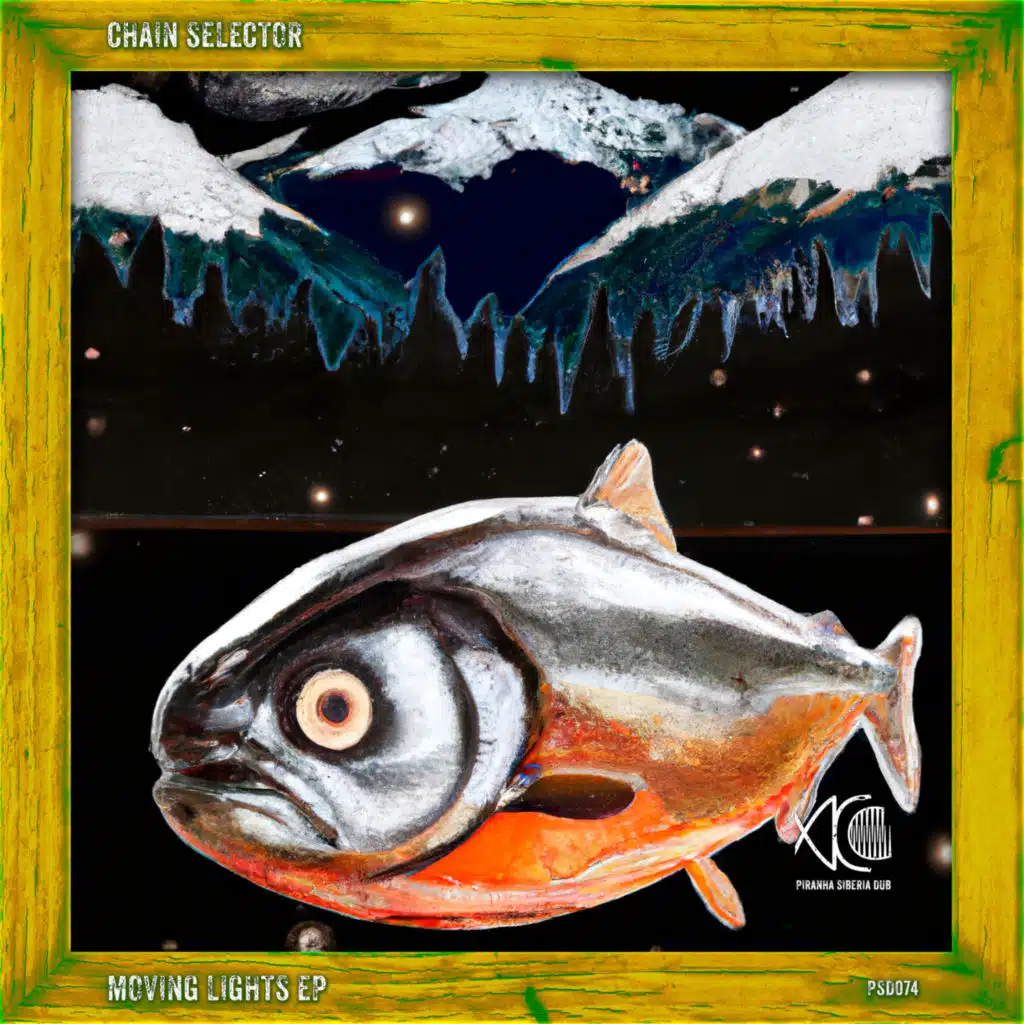 Chain Selector & Oldschool Dubtechno .Producer