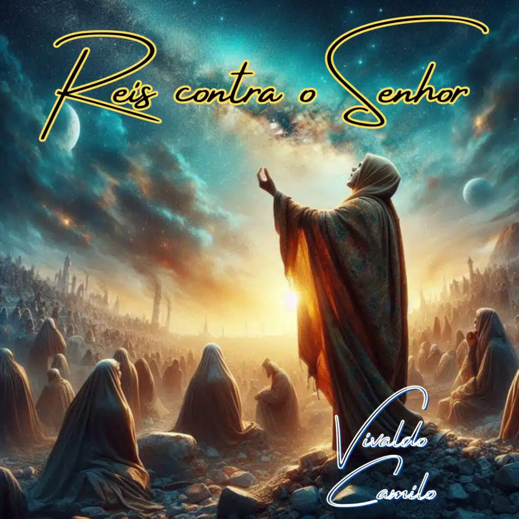 Reis contra o Senhor
