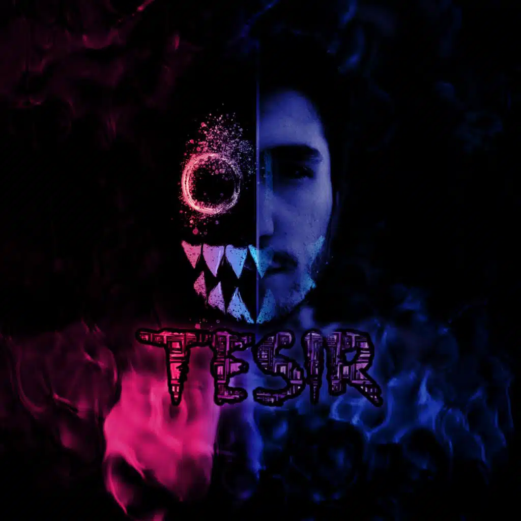 Tesir