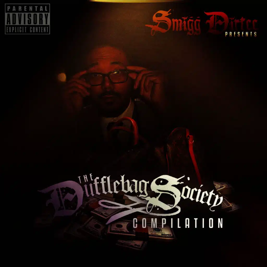 The Dufflebag Society: Compilation