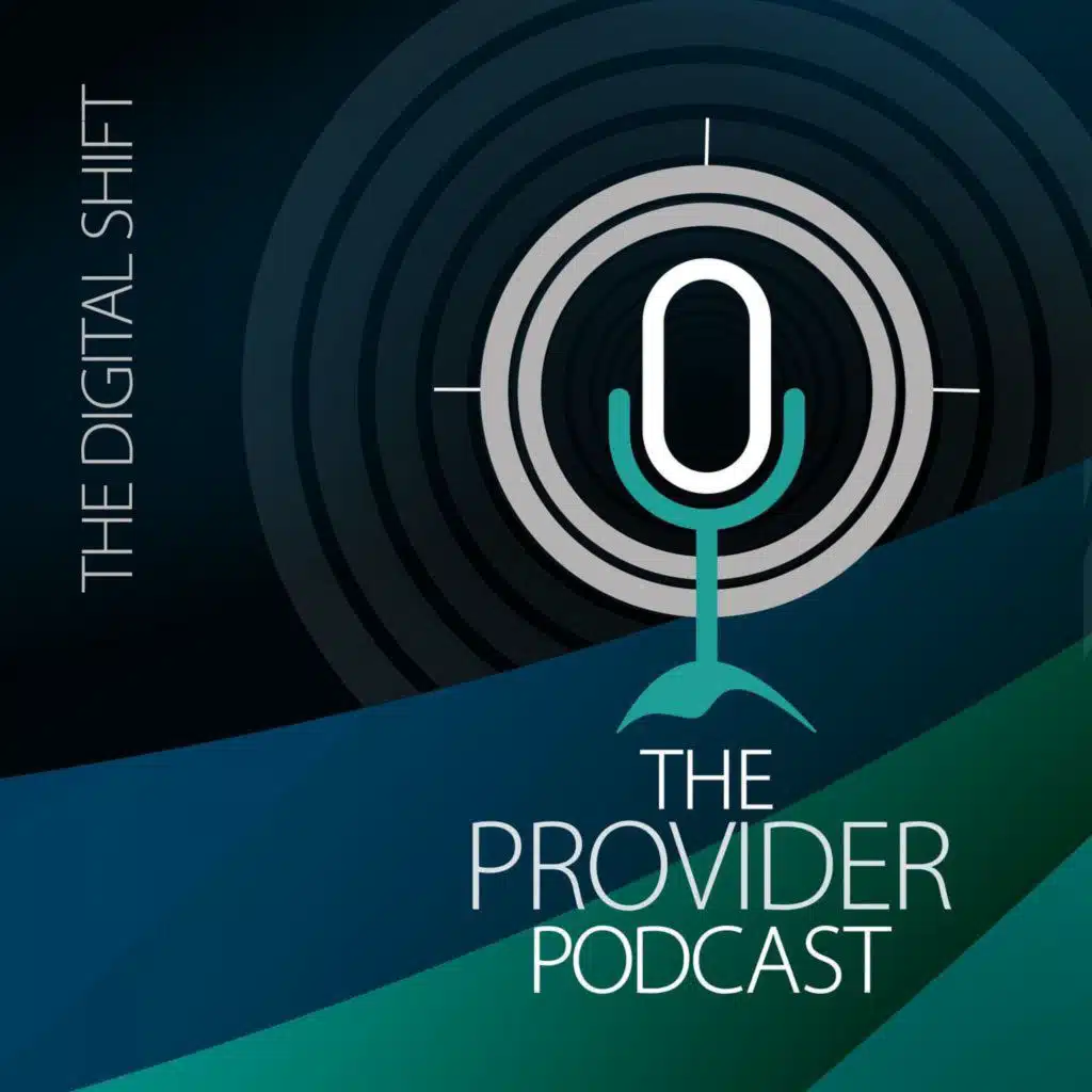 S13 Ep74: How leaders can embed good Digital practices (and avoid bad ones)