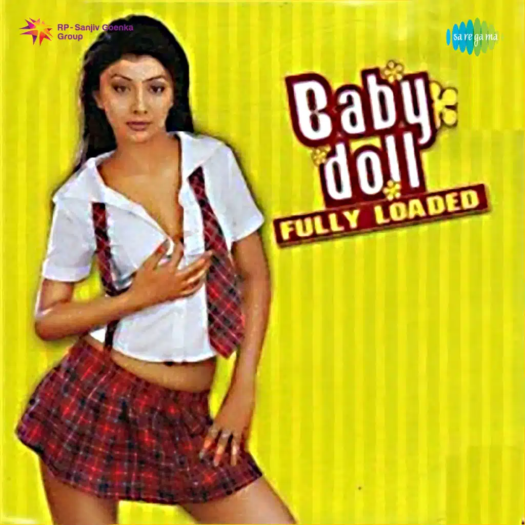 Baby Doll Fully Loaded