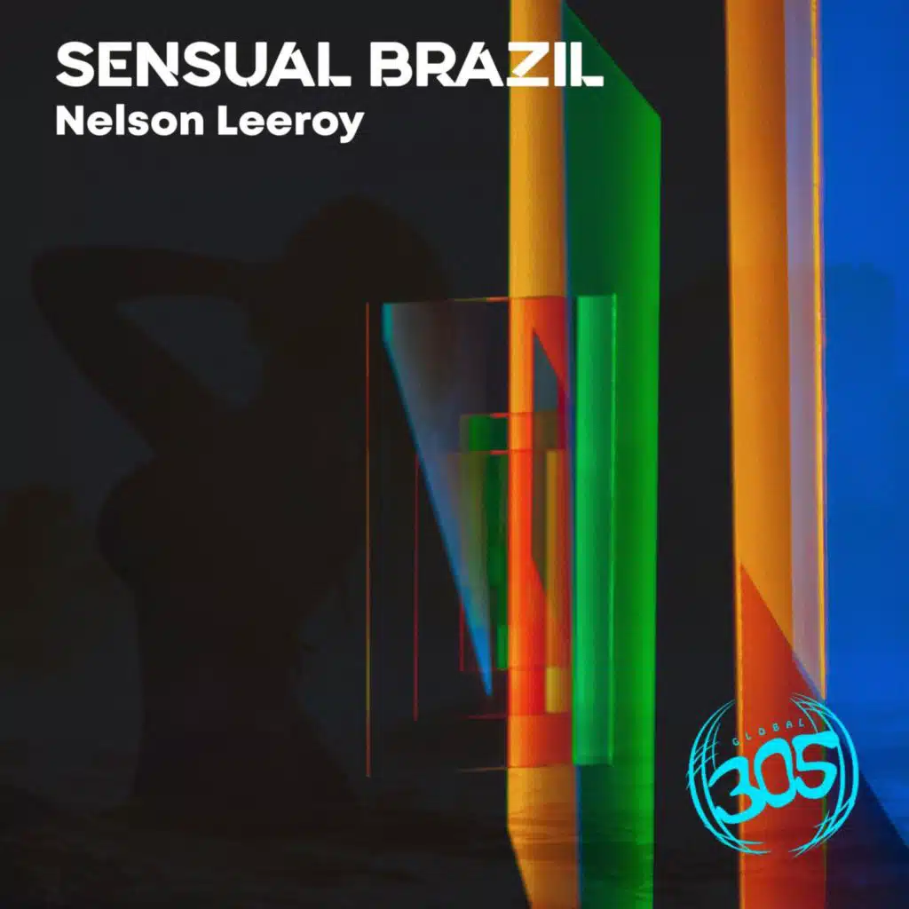 Sensual Brazil (Extended Mix)