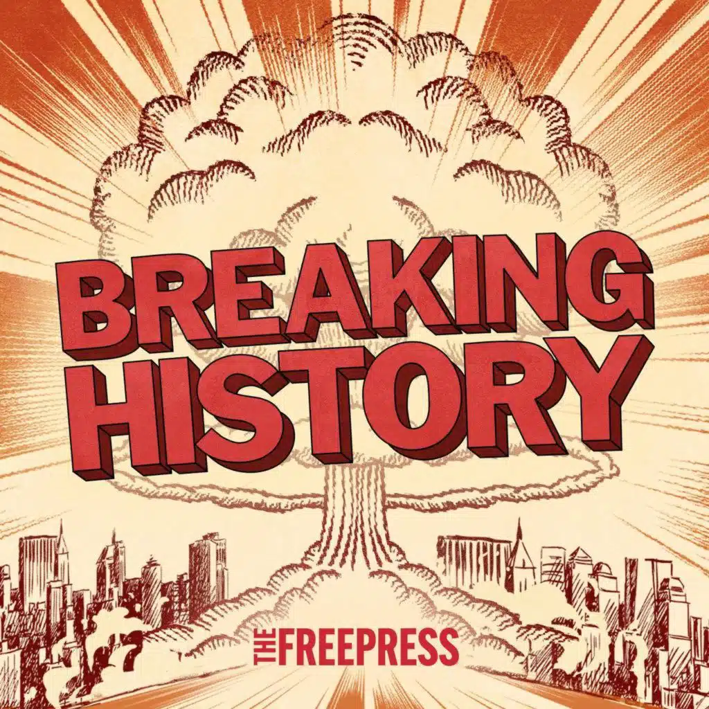 BONUS: David Albright and Eli Lake on Iran’s Nuclear Program