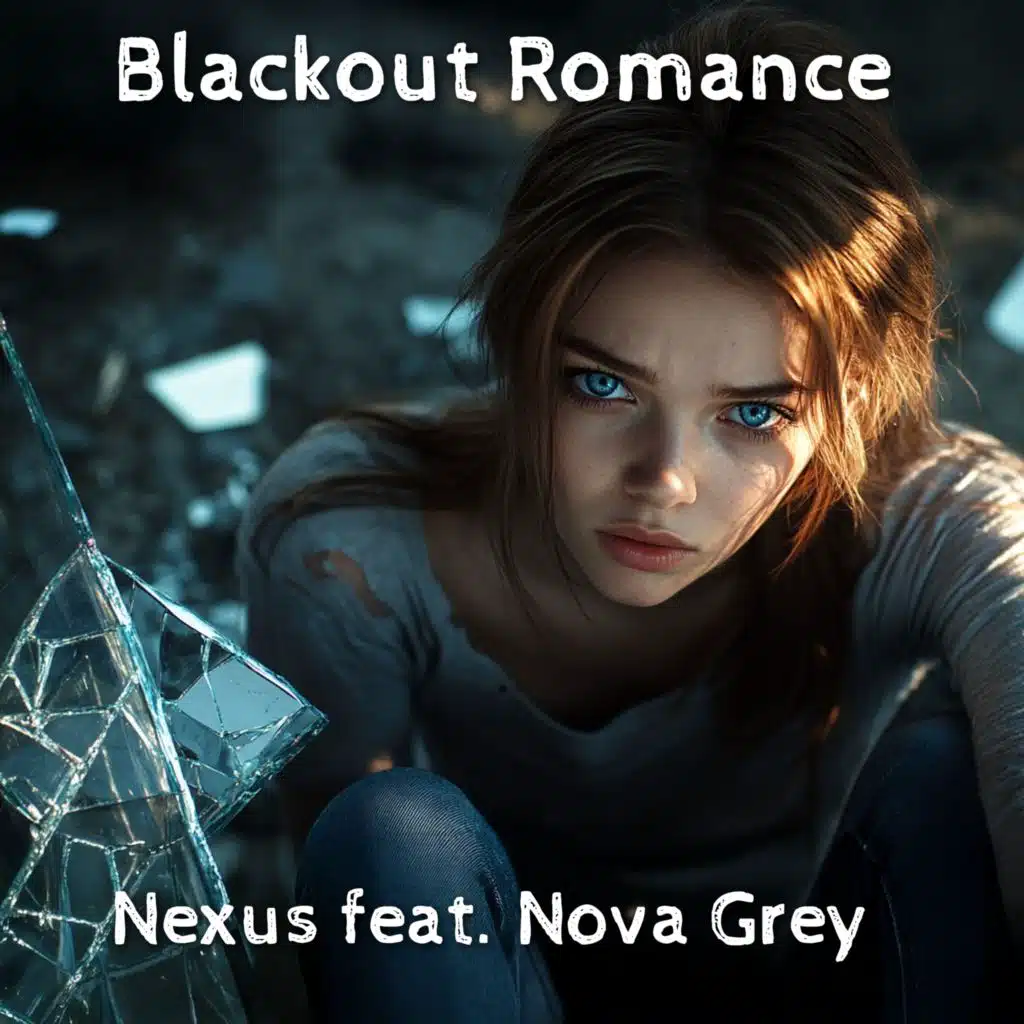 Blackout Romance (feat. Nova Grey)