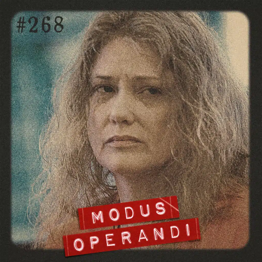 #268 - Shelly Knotek: o fim dos abusos | parte 3