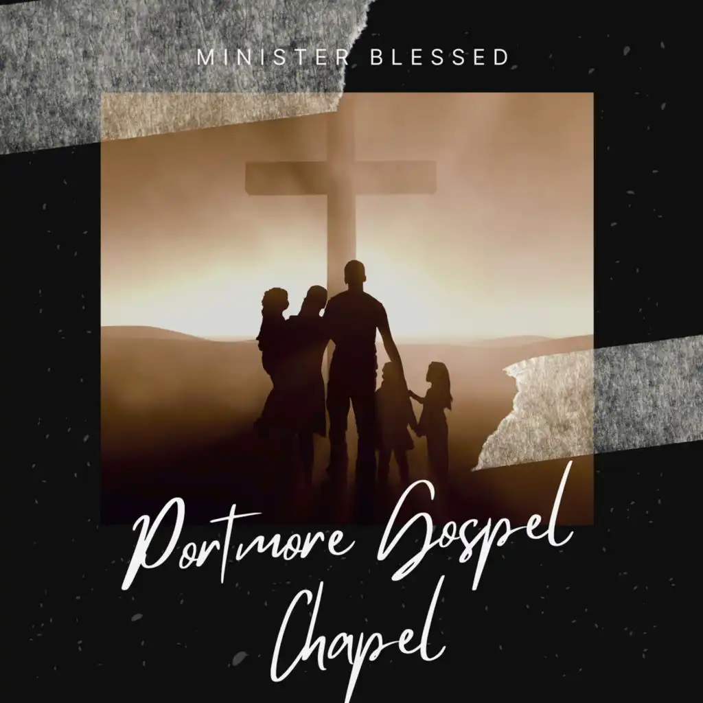 Minister Blessed