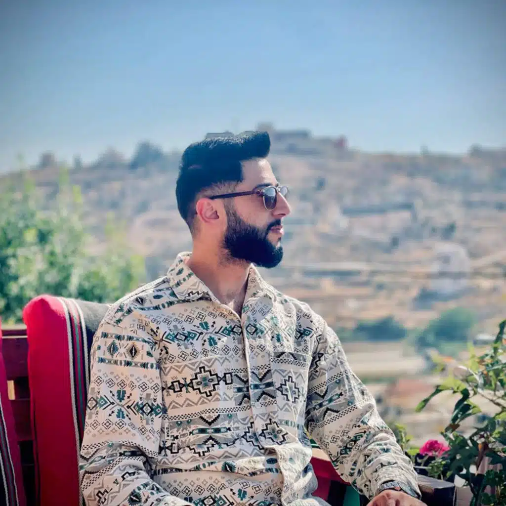 يحيى الدميري