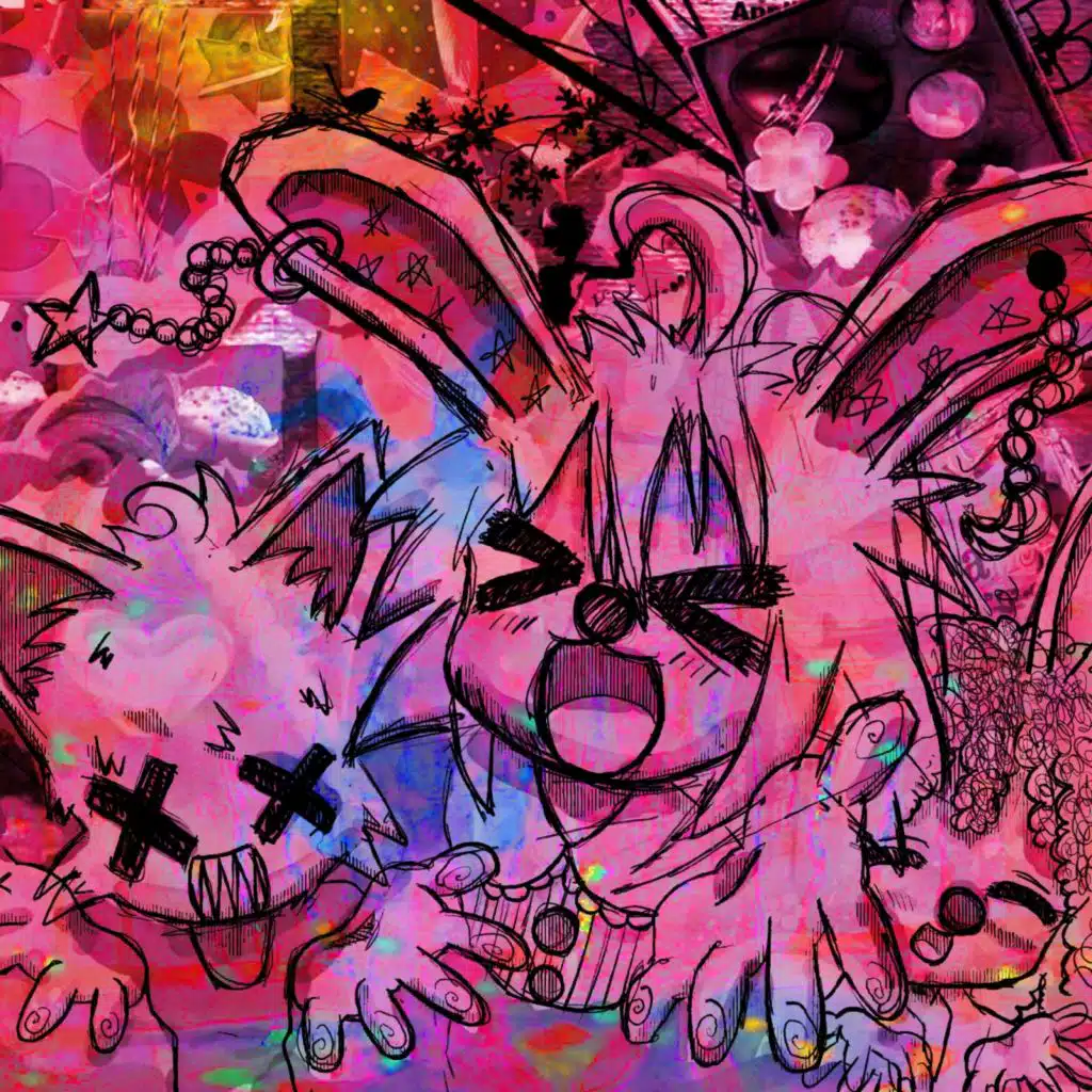 FUKOUNA GIRL (SPED UP)