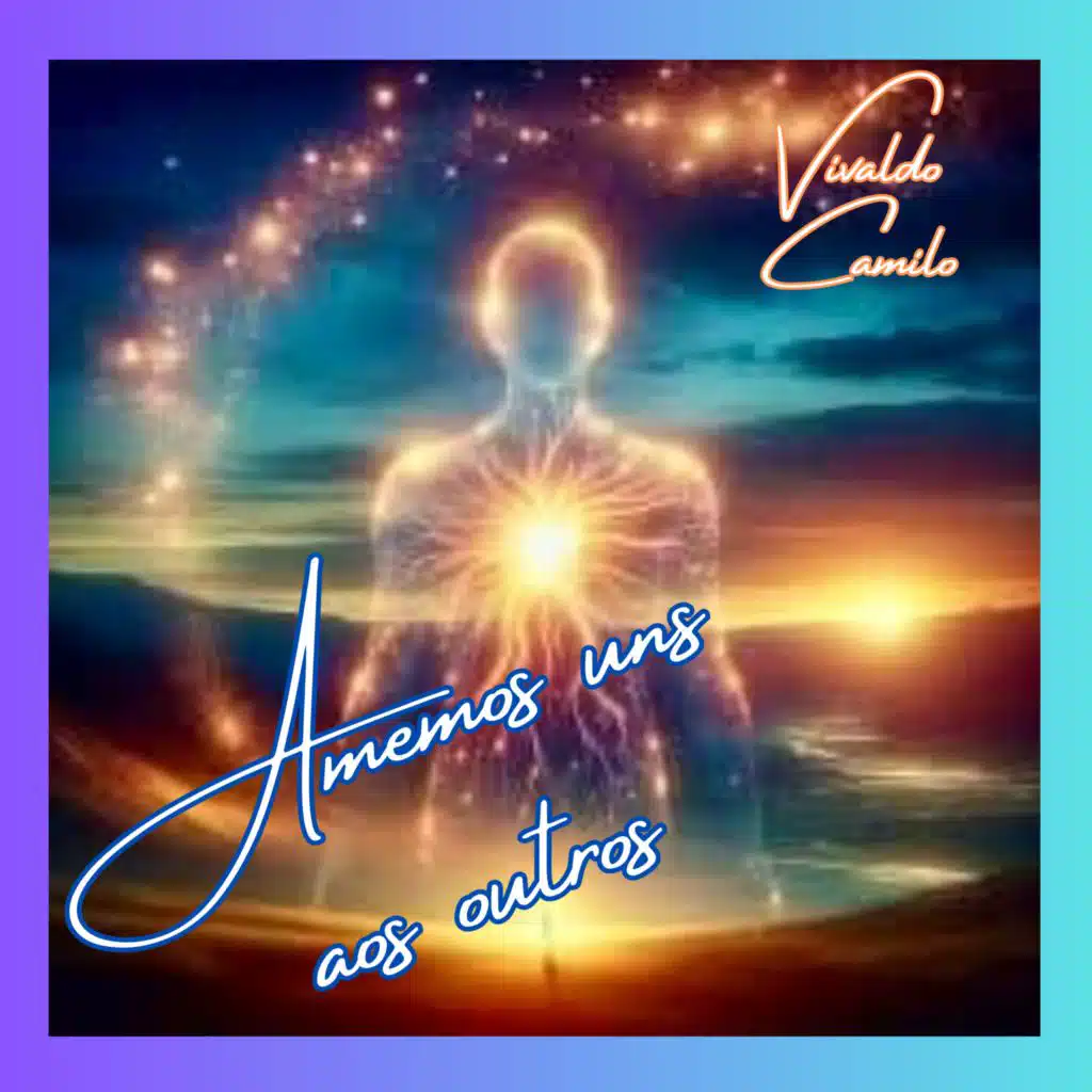 Amemos uns aos outros