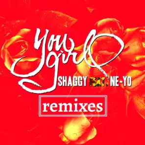 You Girl (feat. Ne-Yo) Remixes
