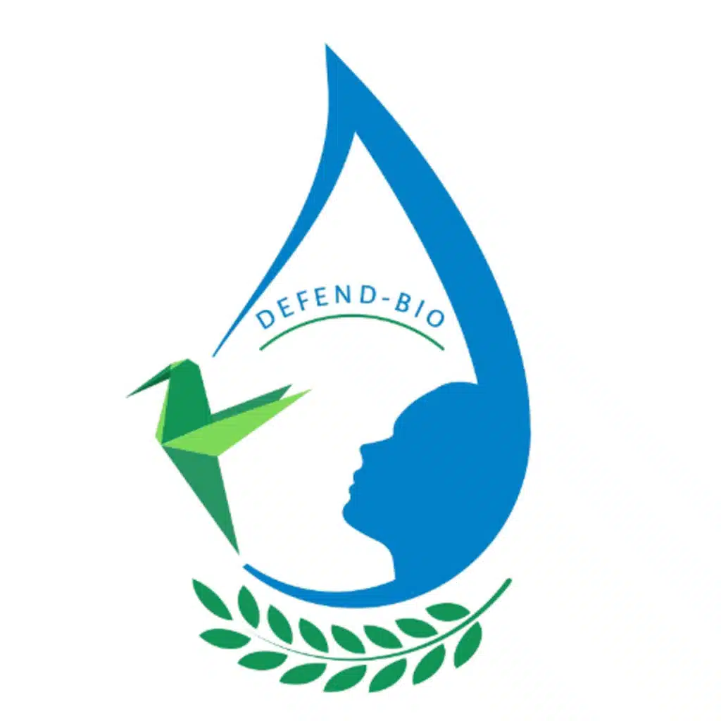 Defend-Bio project (episode 2): with Carol Rask and Alvaro Amaya