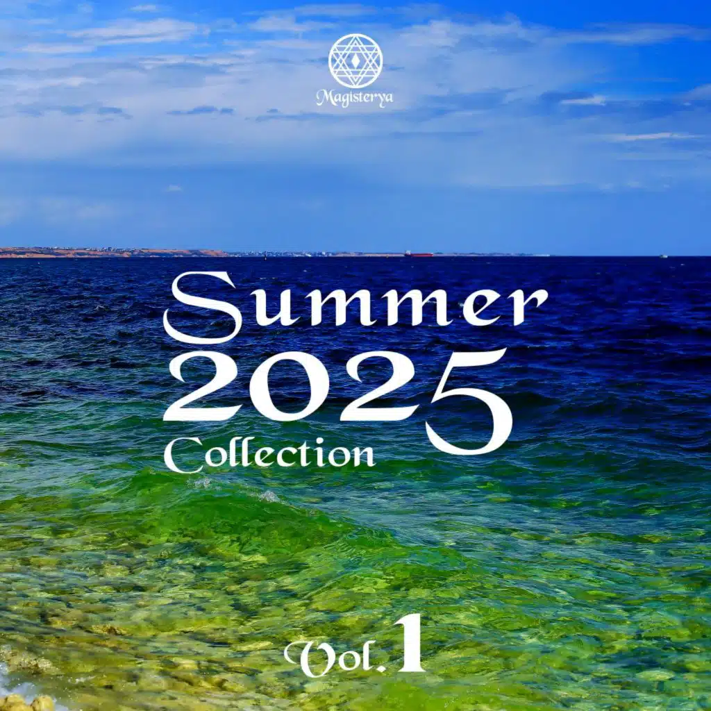 Summer 2025 Collection, Vol. 1
