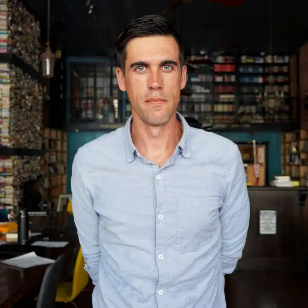 Ryan Holiday: Stop Breaking Promises to Yourself - The Discipline That Changes Everything