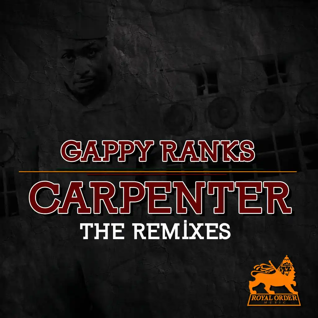 Carpenter (DJ Vadim Remix) (DJ Vadim Remix)