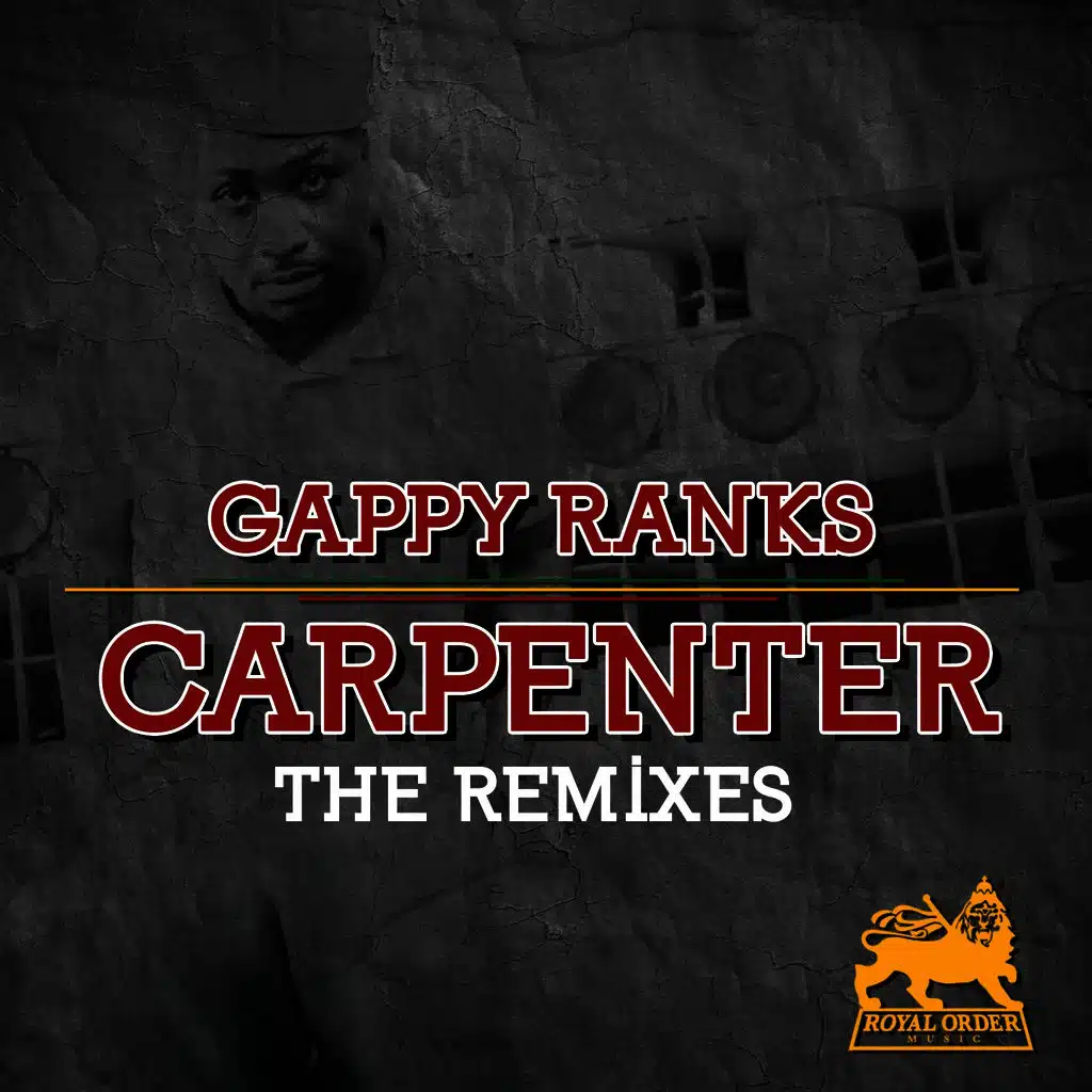 Carpenter (The Remixes)
