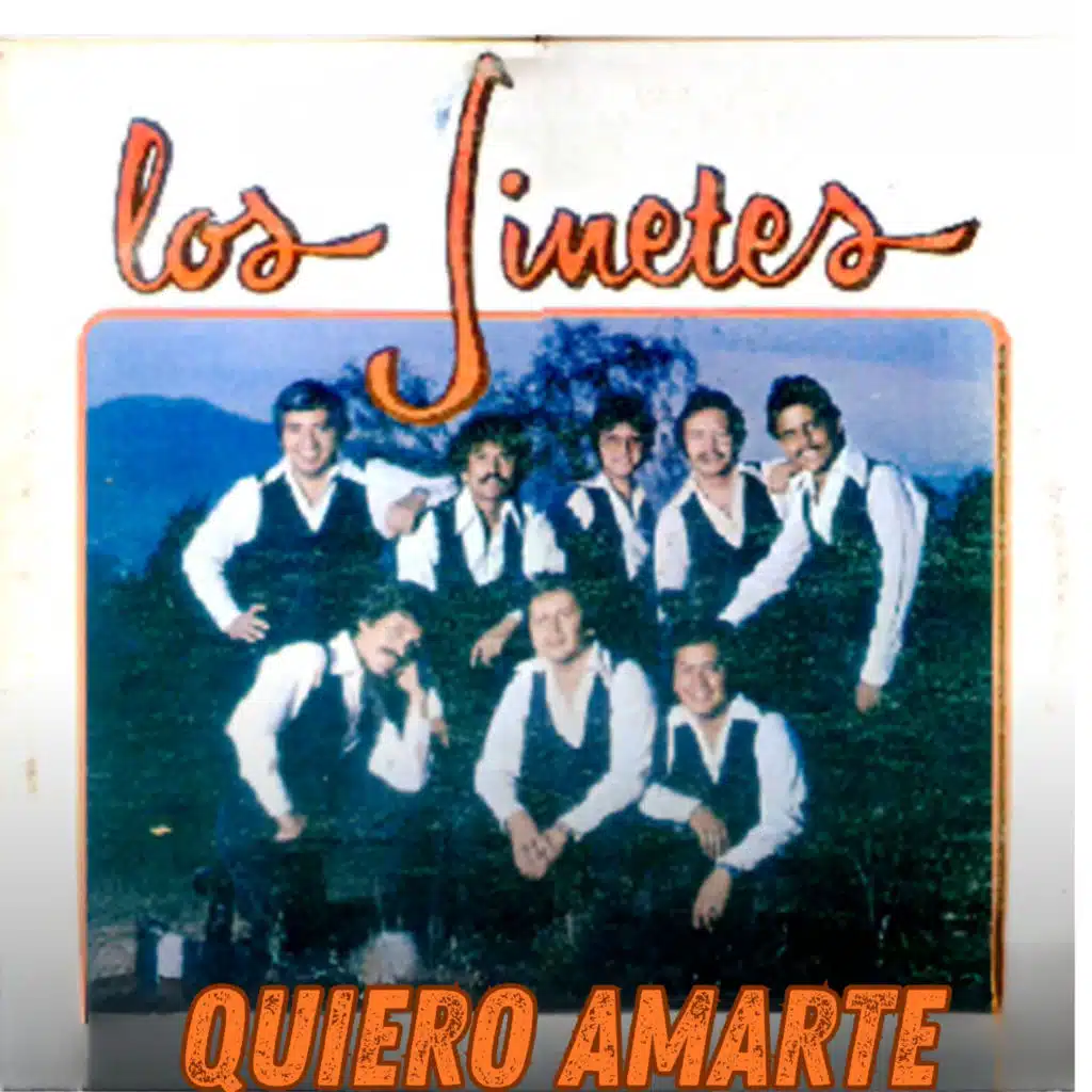 Quiero Amarte