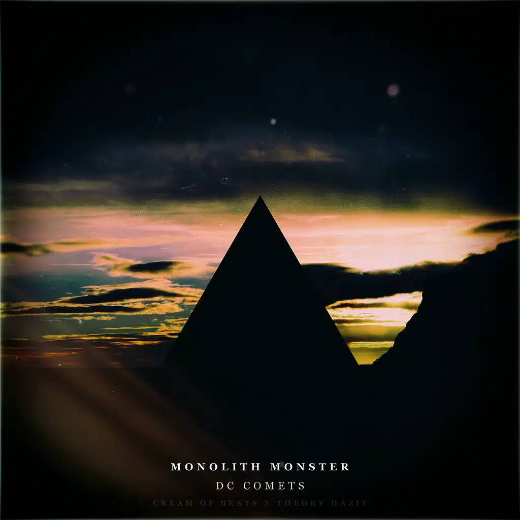 Monolith Monster