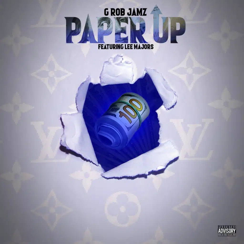 G.Rob Jamz
