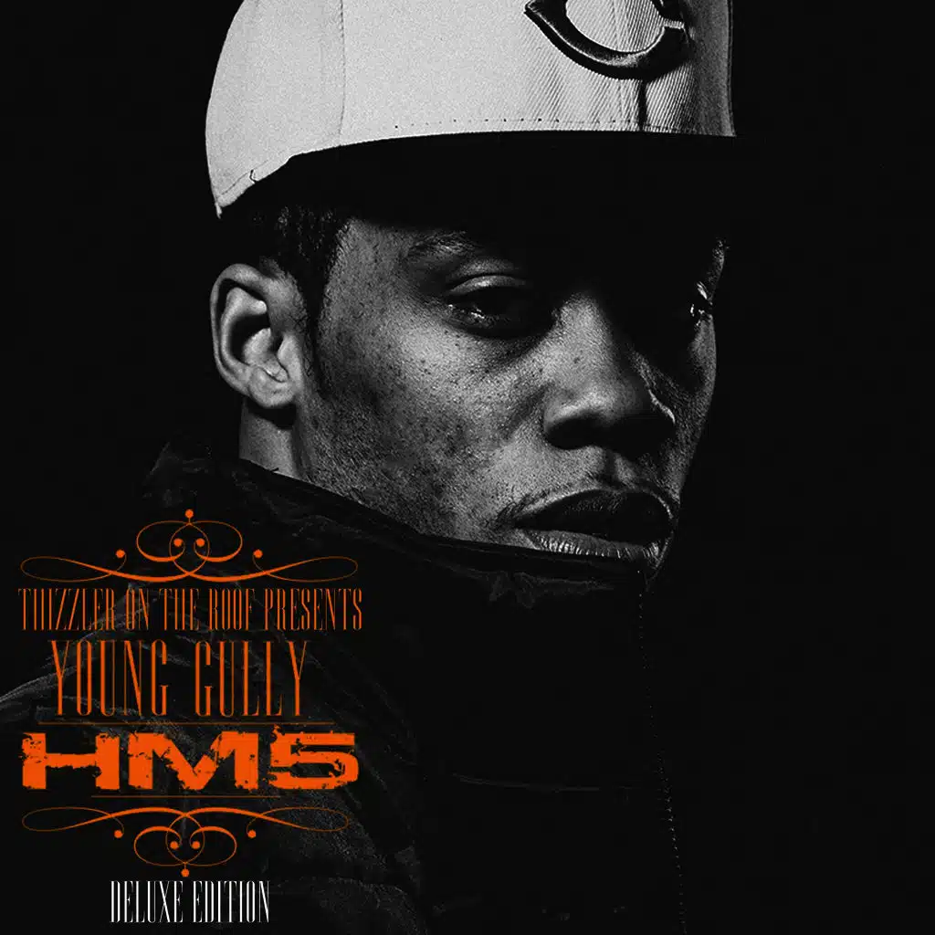 HM5: Deluxe Edition