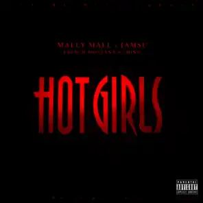 Hot Girls (feat. IamSu, French Montana & Chinx)