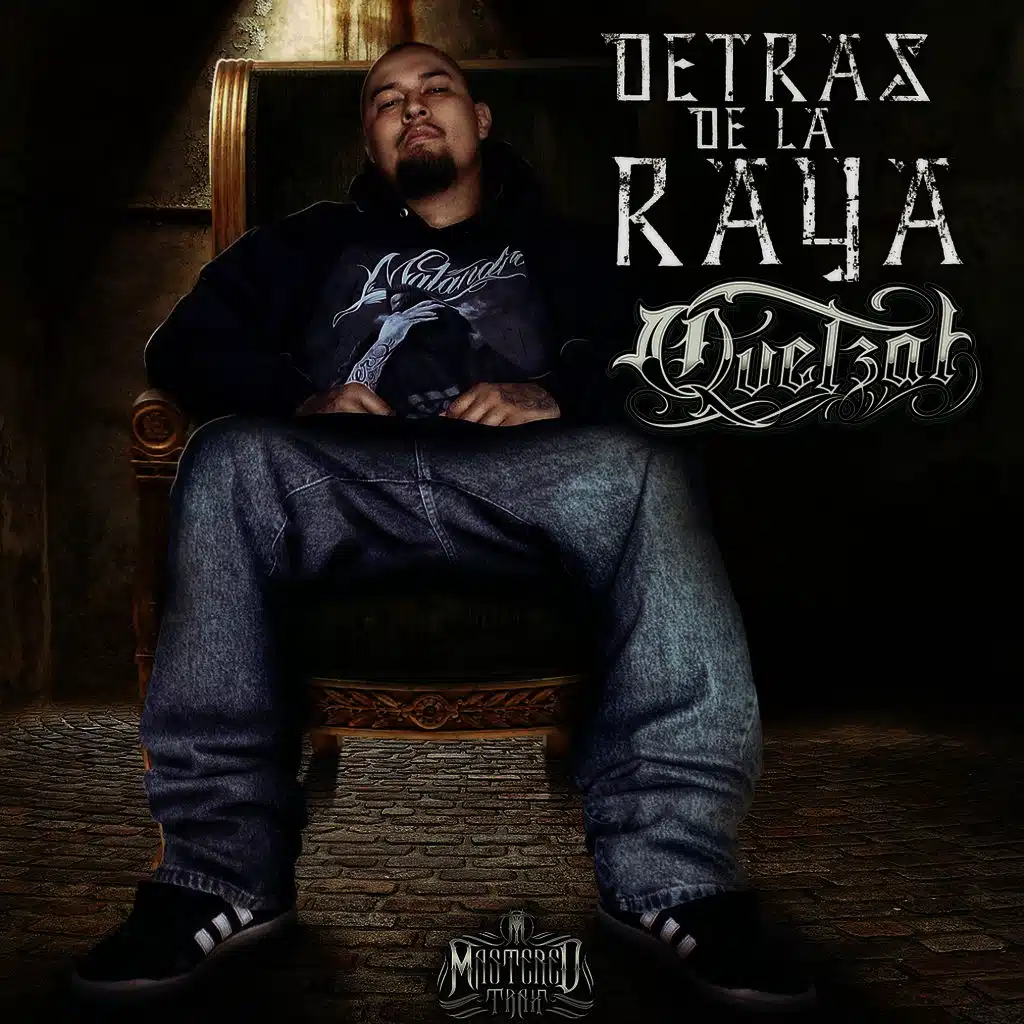 Detras De La Raya
