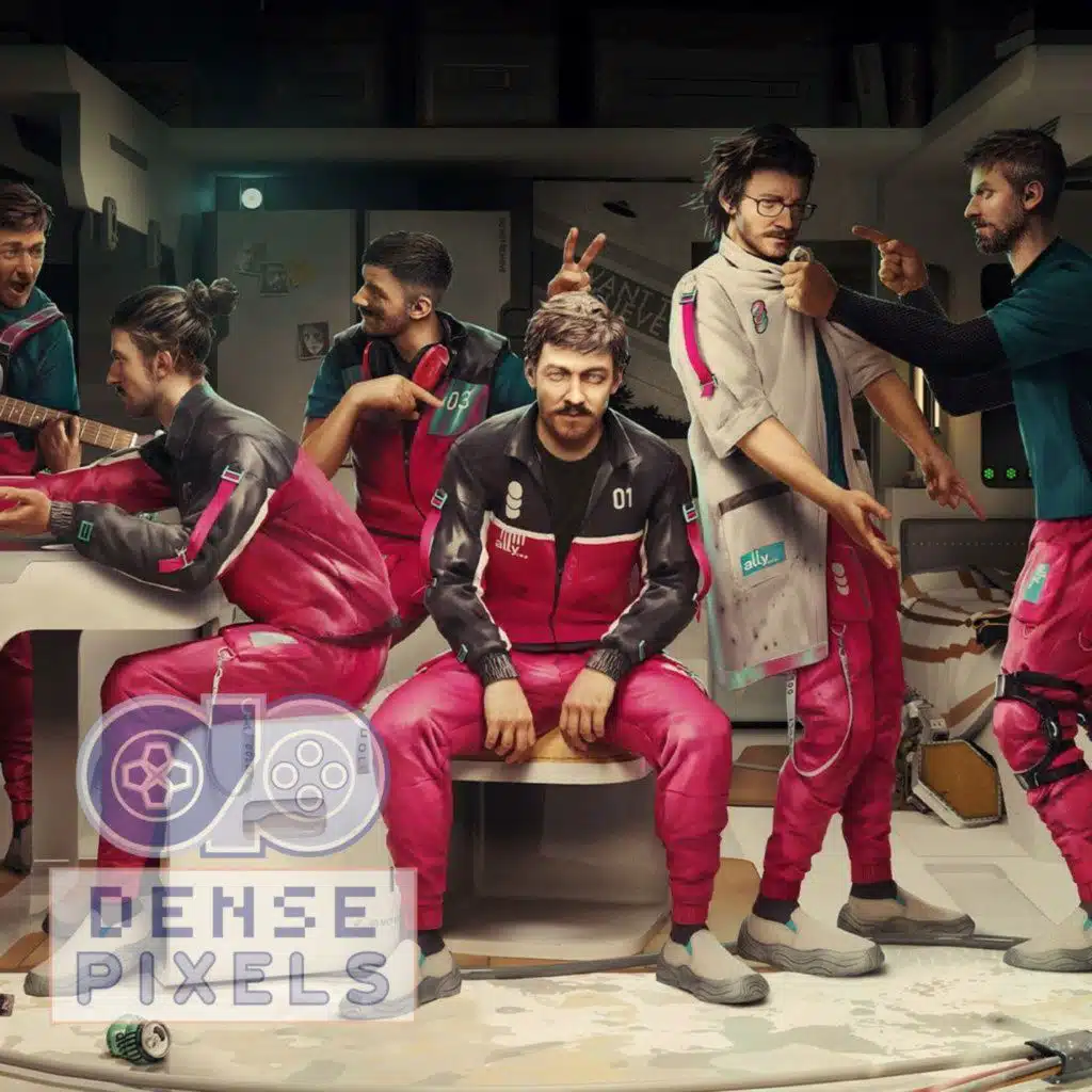 The Alters, Manor Lords, Switch 2 Launch, WWE Product, Ron Killings, and Much