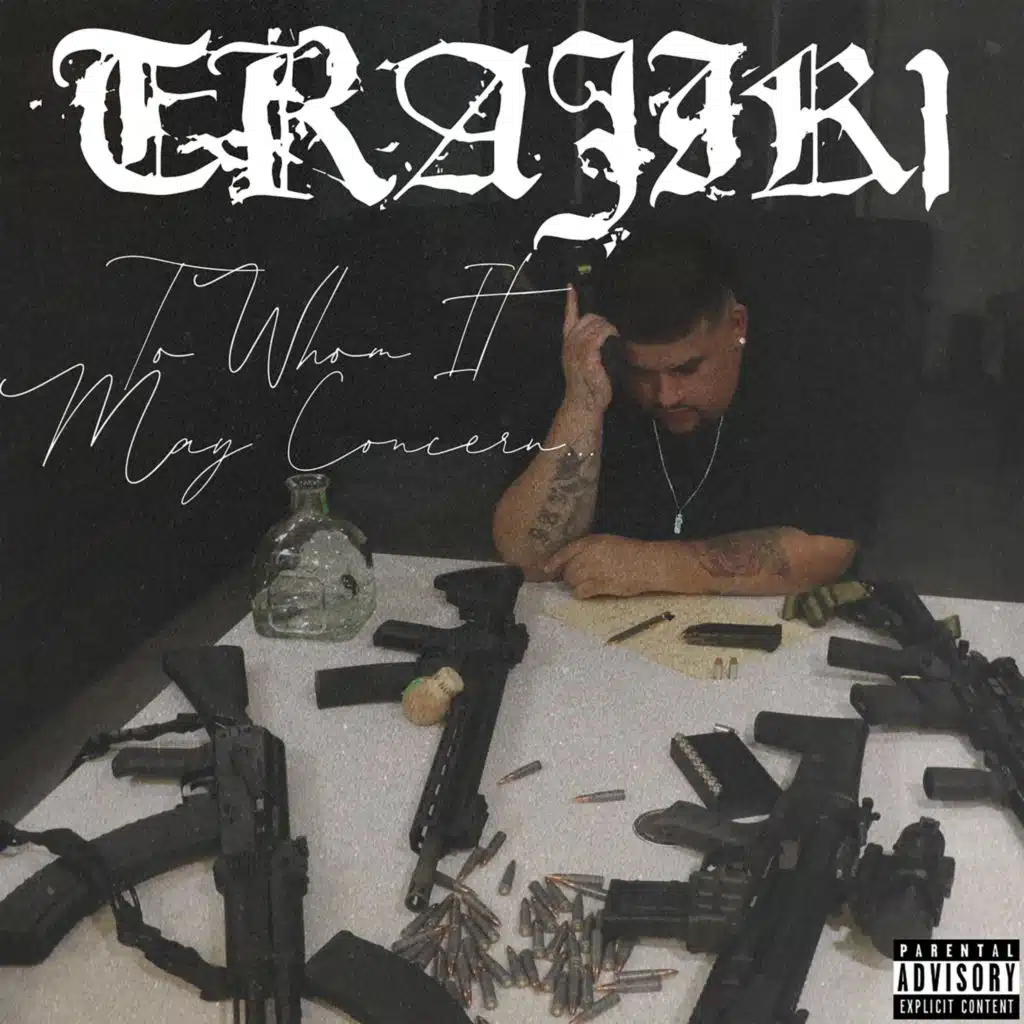 To Whom It May Concern...