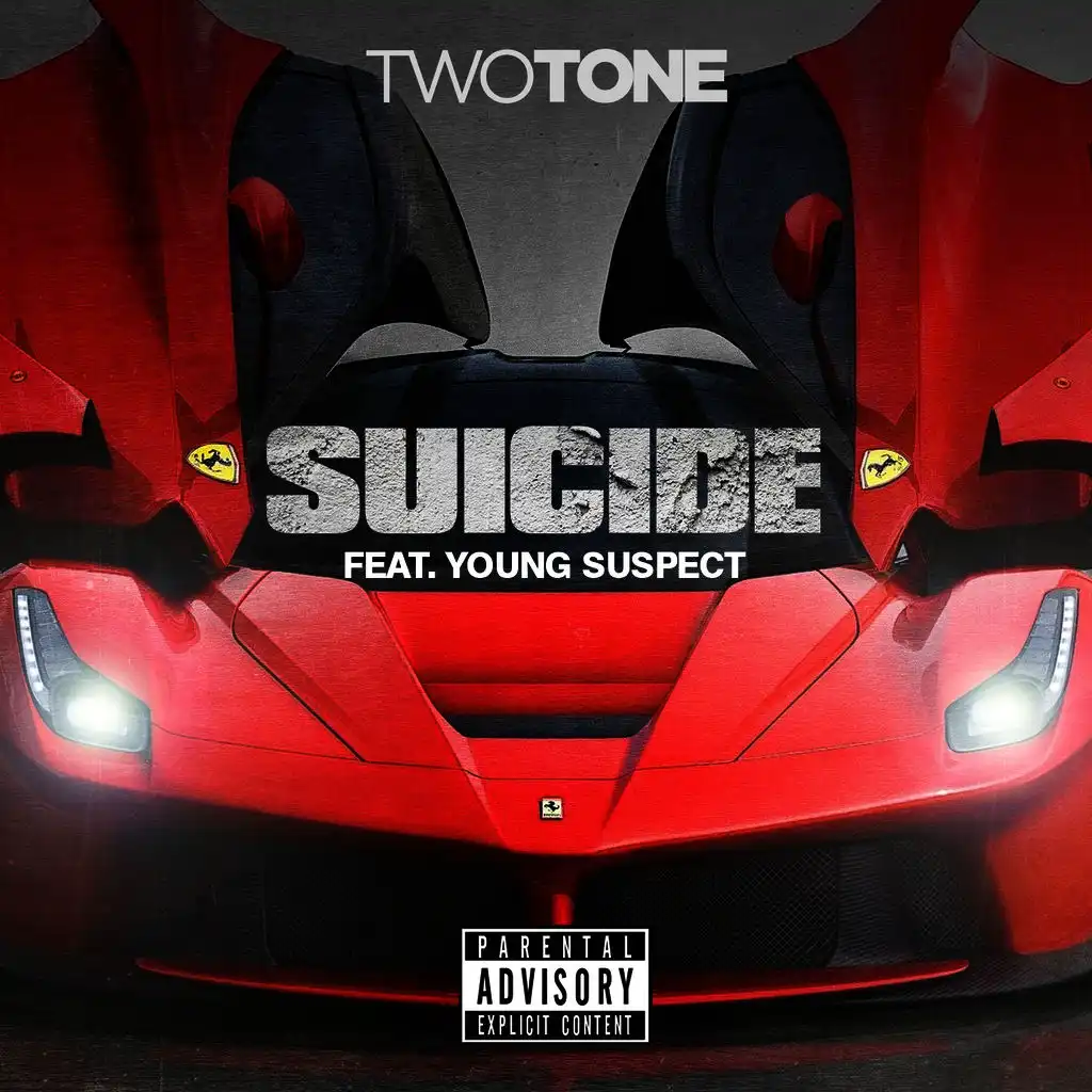 Suicide (Doors) (Feat. Ramillion & Young Suspect)