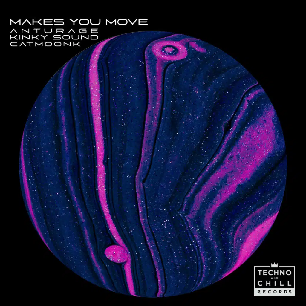 Anturage, Kinky Sound & CATMOONK