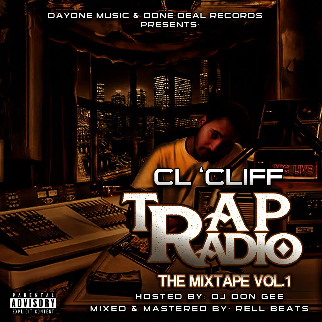 Trap Radio Vol.1
