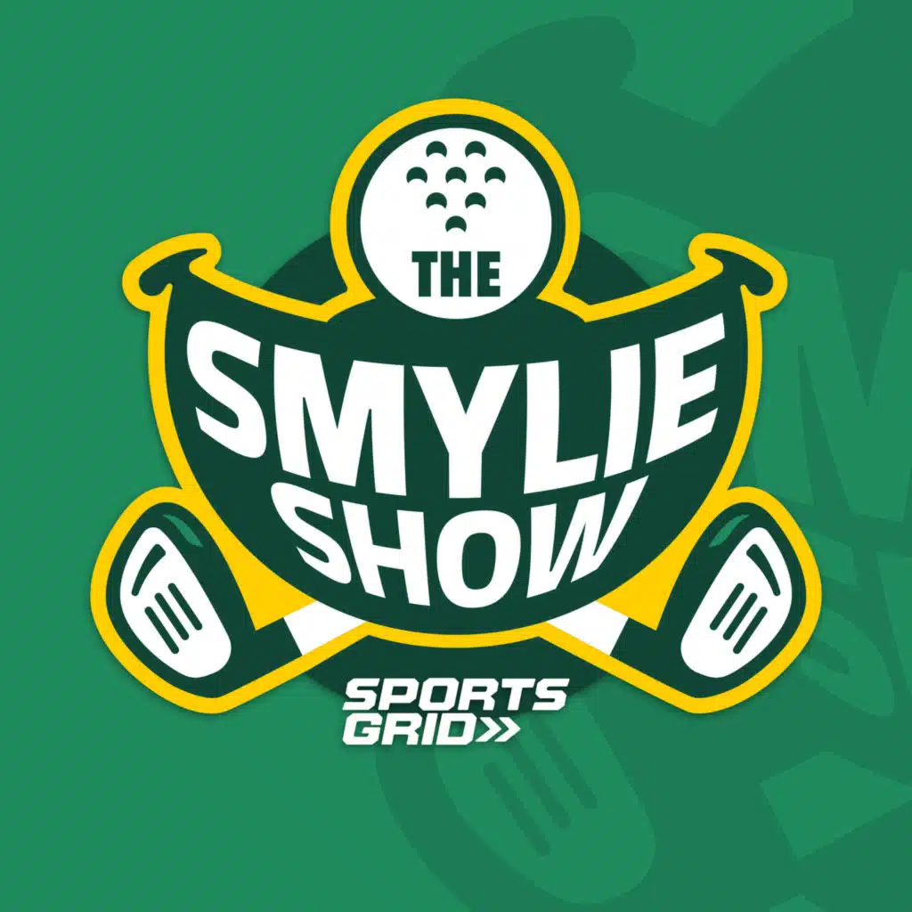236: Broadcasting the U.S. Open 🏆 with Kevin Kisner and Dan Hicks