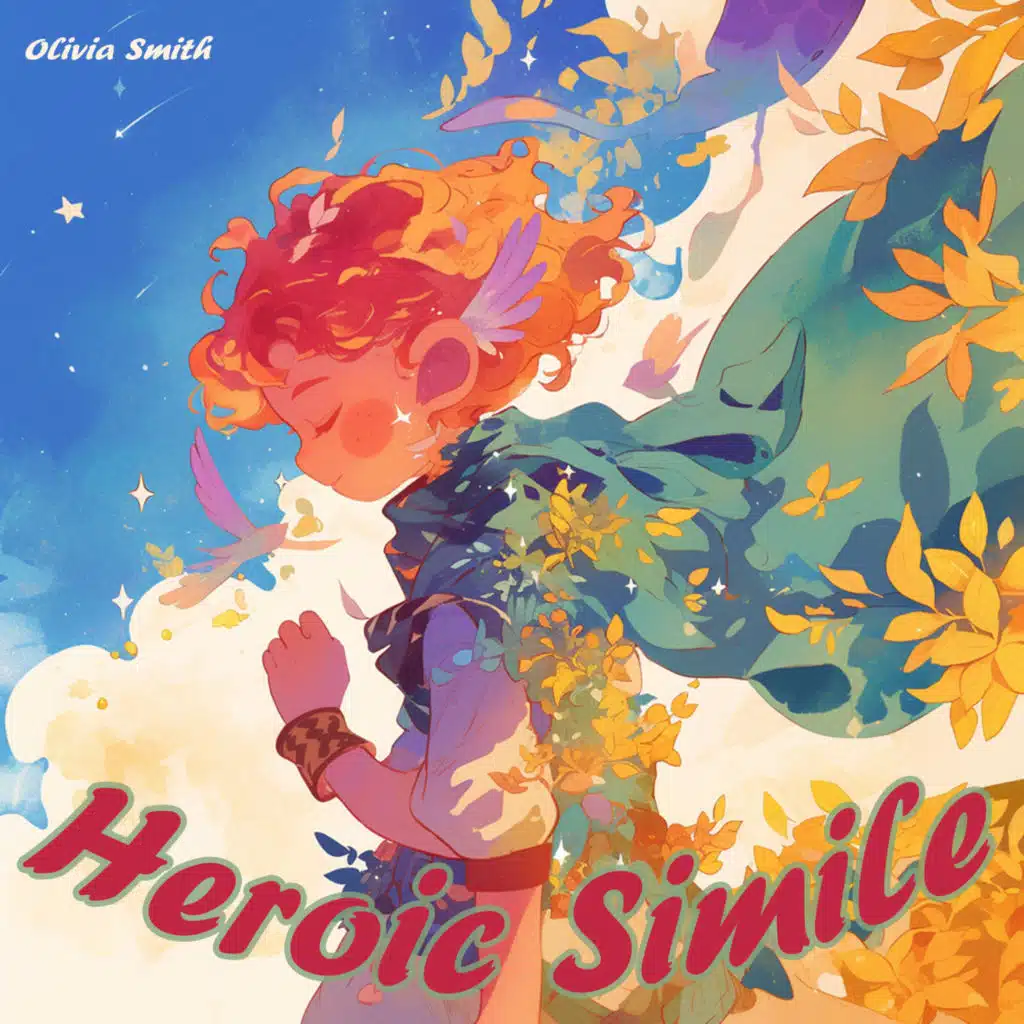 Heroic Simile
