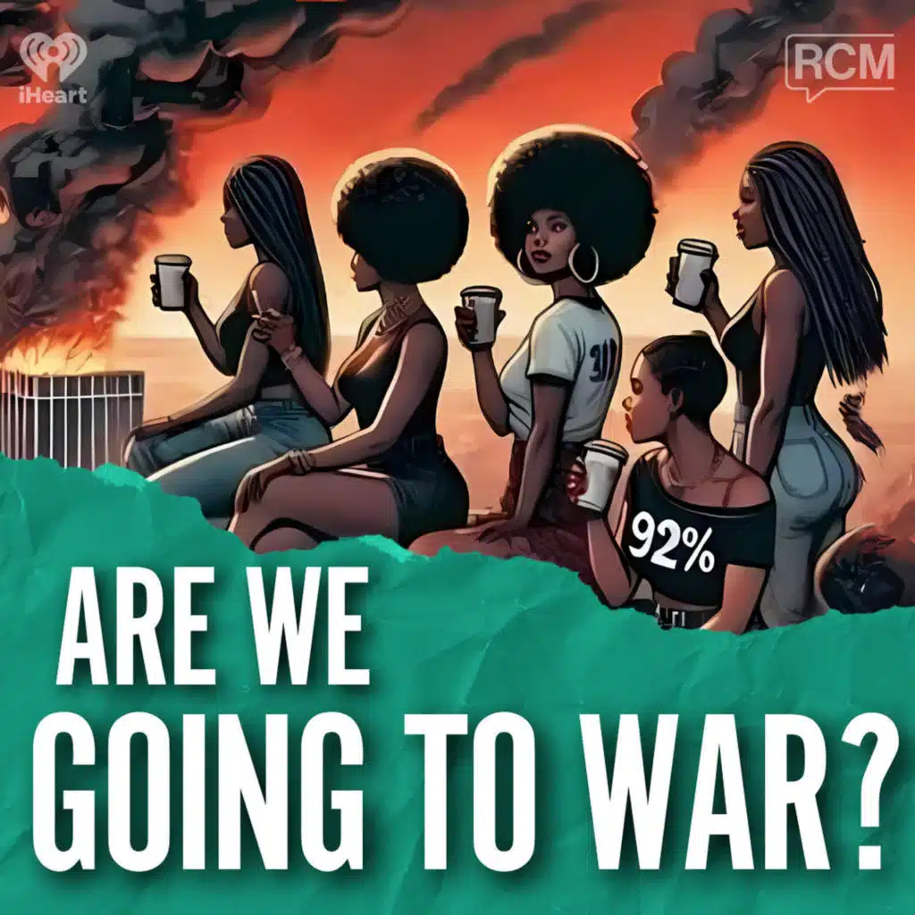 Are We Going to War?