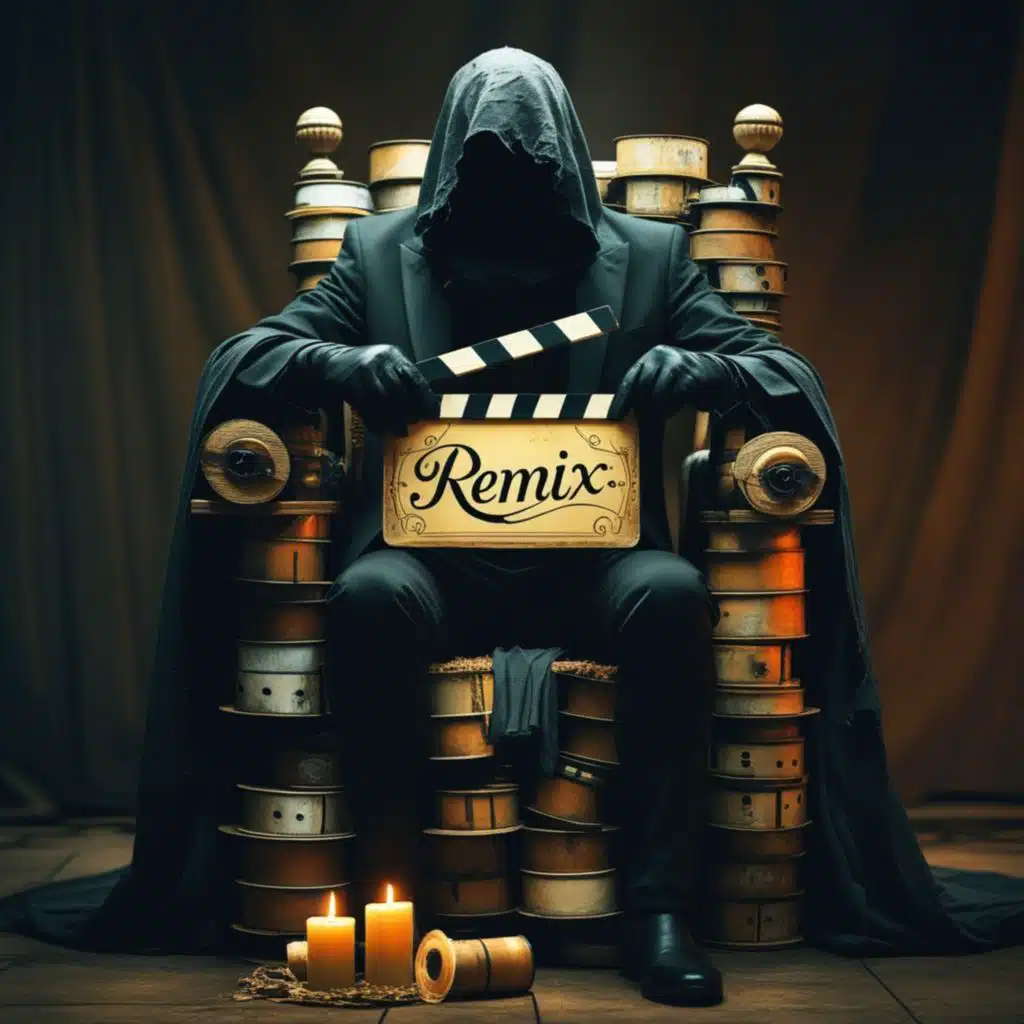 لا ما يشبهوني ابد ريمكس