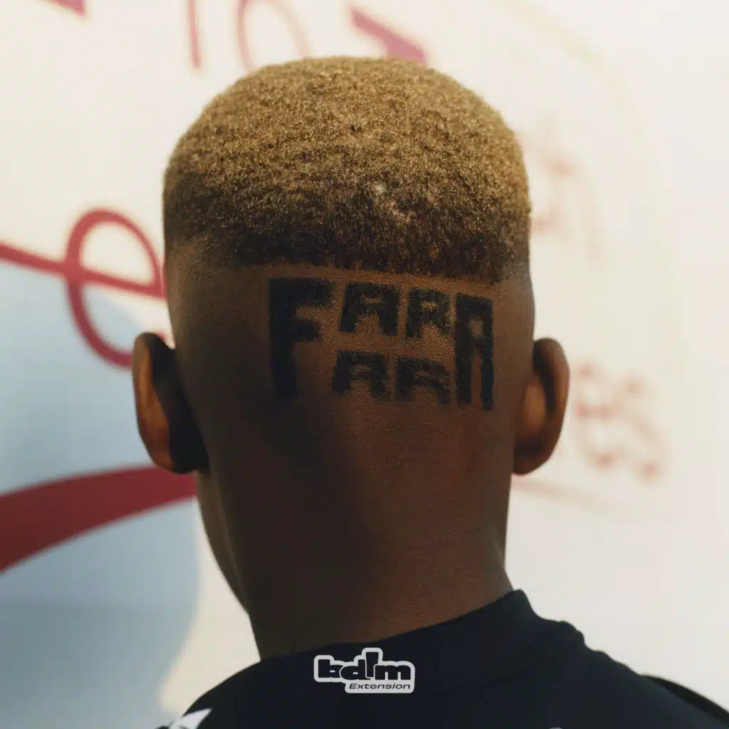 MANON B (feat. Ryflo, Oskoow & MC Cebezinho) [Brazilian Remix]