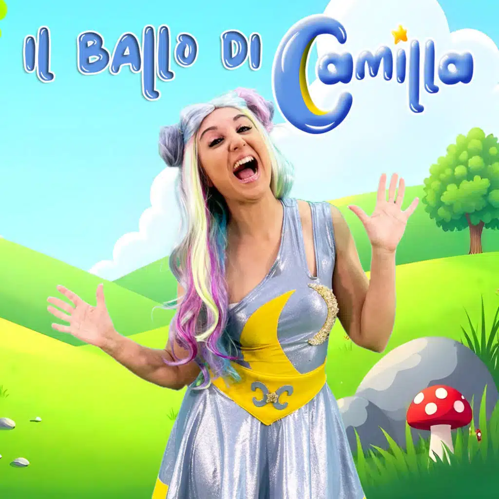 Il Ballo Di Camilla