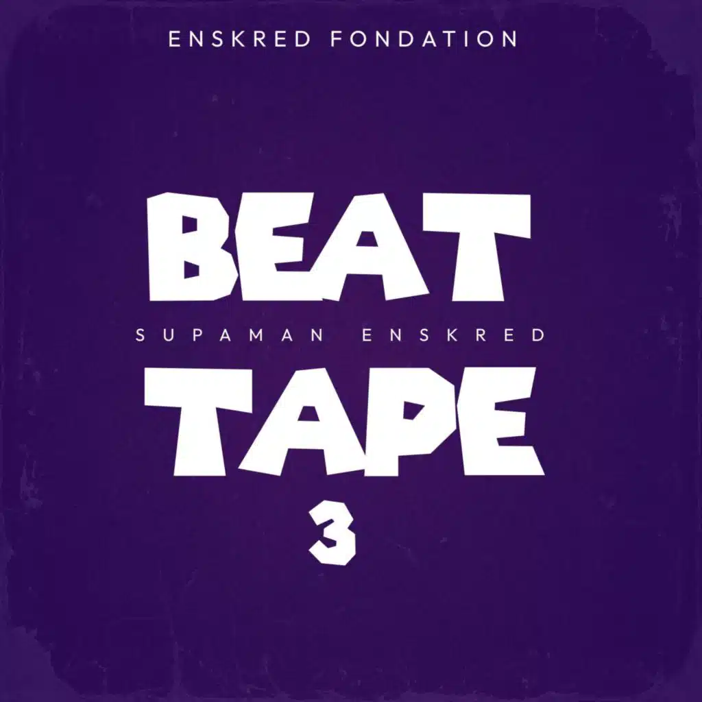 Beat Tape 3