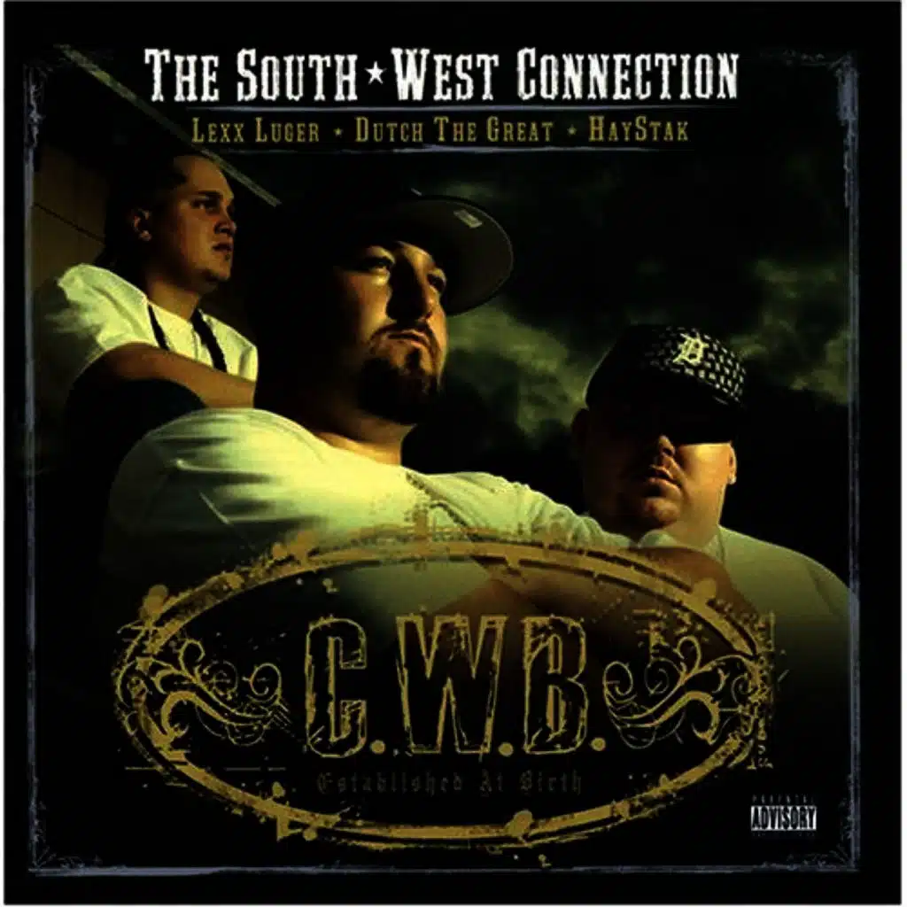 Player Like Me (feat. Coz Pacino)